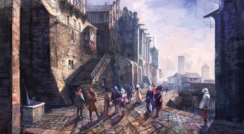 th Wiedzmin 3 Dziki Gon   opublikowano nowe screeny 181326,5.jpg